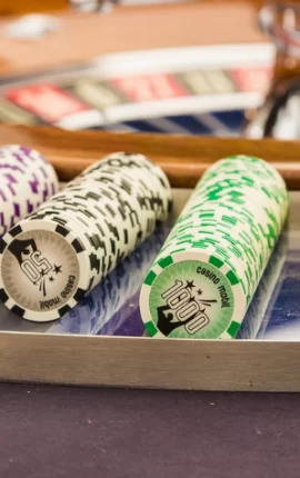 El giro de ruleta que paralizó los casinos de Punta del Este