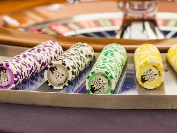 El giro de ruleta que paralizó los casinos de Punta del Este