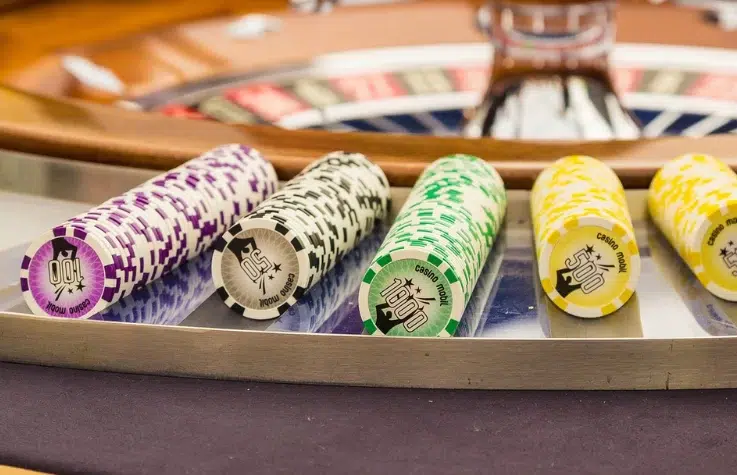 El giro de ruleta que paralizó los casinos de Punta del Este