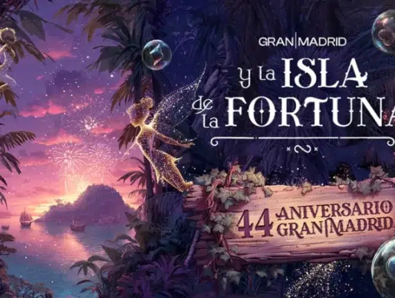 Casino Gran Madrid estrena su nuevo bono sin depósito a elegir entre tres posibilidades