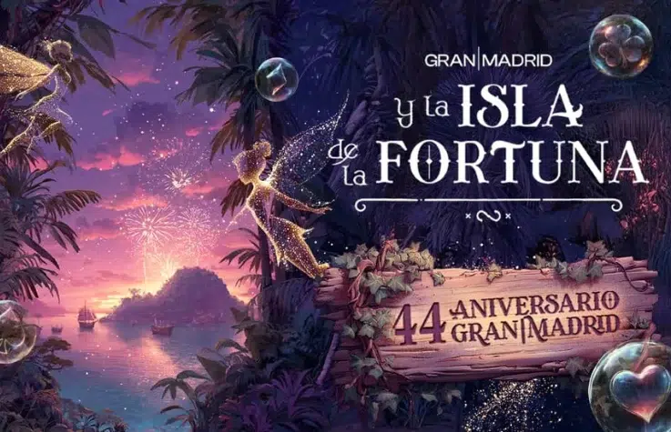 Casino Gran Madrid estrena su nuevo bono sin depósito a elegir entre tres posibilidades