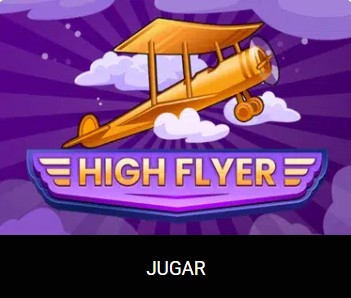 jugar gratis high flyer