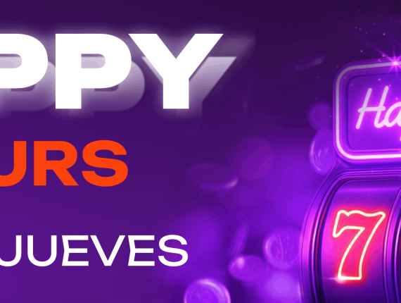 Tonybet Casino alegra los jueves con giros gratis